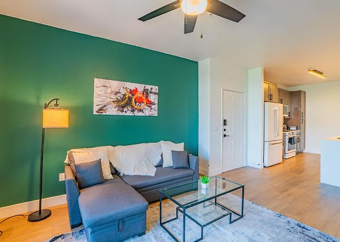Apartment Walk To Westgate Pool Gym Parking Hot Tub